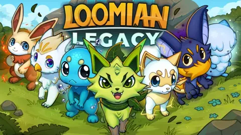 Loomian Legacy Trade Resort: Unlock and Trade Safely